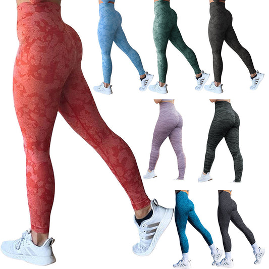 “Women’s push up booty leggings for gym workouts, yoga, and fitness training”